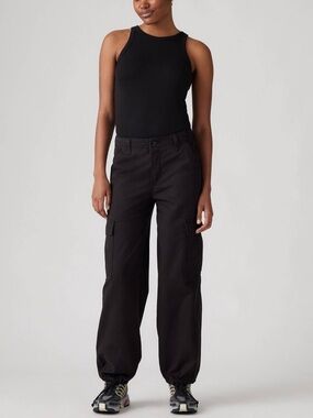 Levi's 94 Baggy Cargo Pants